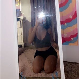 Meet your Posher, Tatiana